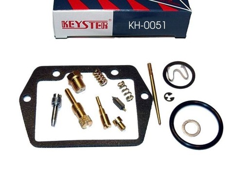 Keyster carburetor kit for - keyster,