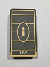 Ammo Storage Box 22LR 105