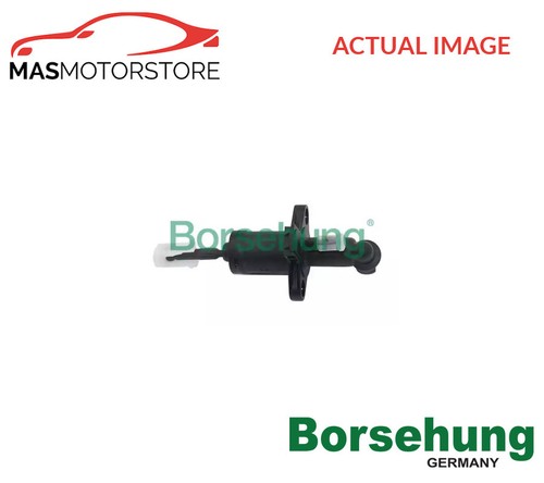 Clutch master cylinder - master,