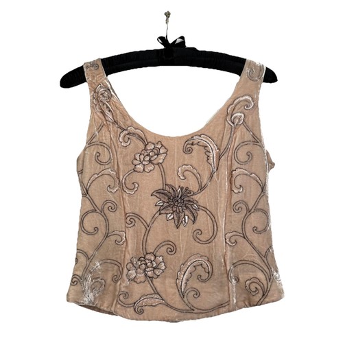 Kaliko velvet 90s bonet - velvet,