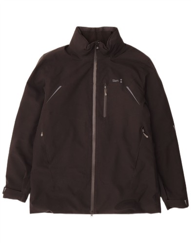 Slam mens rain jacket - uk, 40