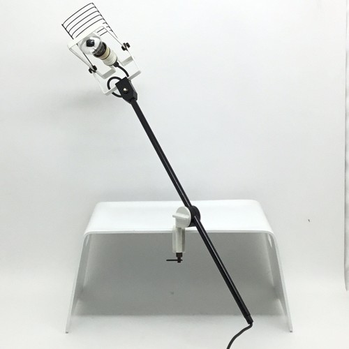 White vintage artemide - artemide, sintesi