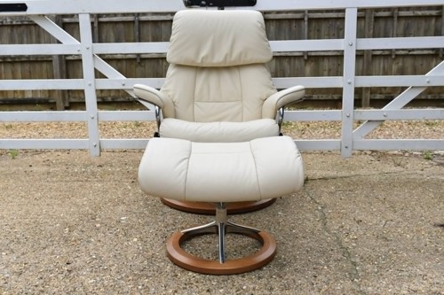 Ekornes stressless ruby - ekornes,