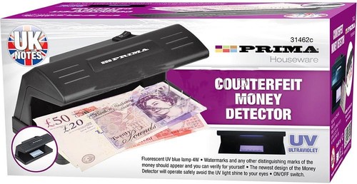 Prima counterfeit money - prima,