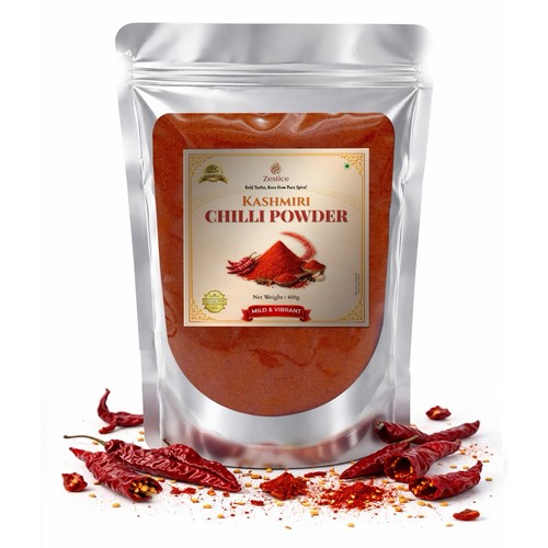 Premium kashmiri red chilli - premium,