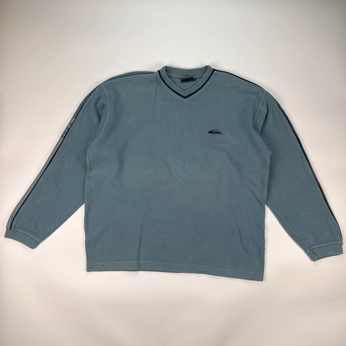 Quicksilver sweatshirt jumper - quicksilver,