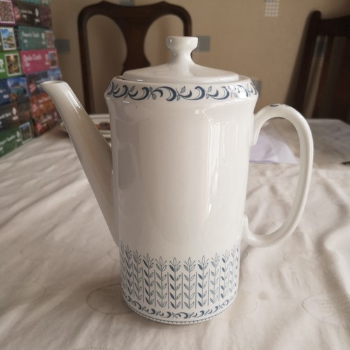 Melody barker bros coffee - by,