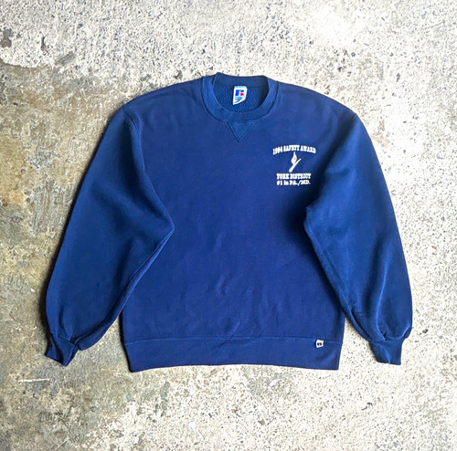 Russell athletic vintage - russell,