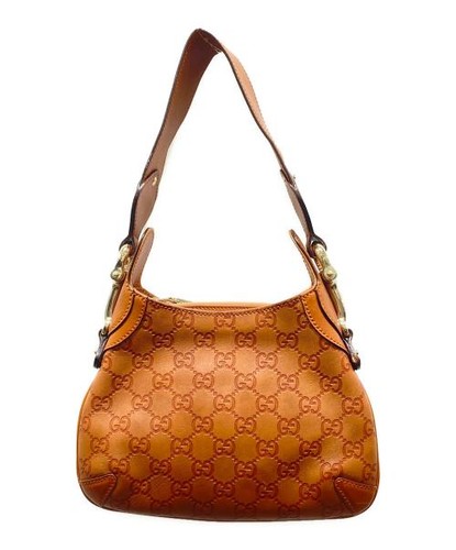 Gucci horsebit leather - gucci,