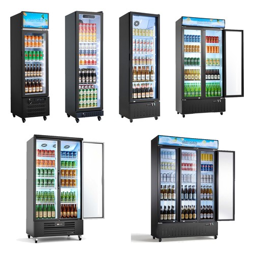 Uimoso commercial upright - commercial,