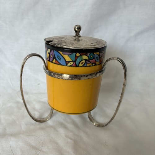 Art deco hand painted - art,