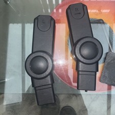 Peach 5 6 7 iCandy Main Baby