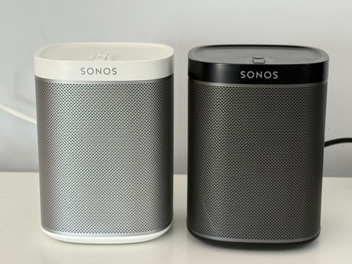 Sonos play 1 wireless - play,