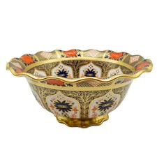 Royal Crown Derby Imari SGB