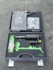 DVO Topaz T3 230x65/60mm  Rear shock MTB FOX Rockshox