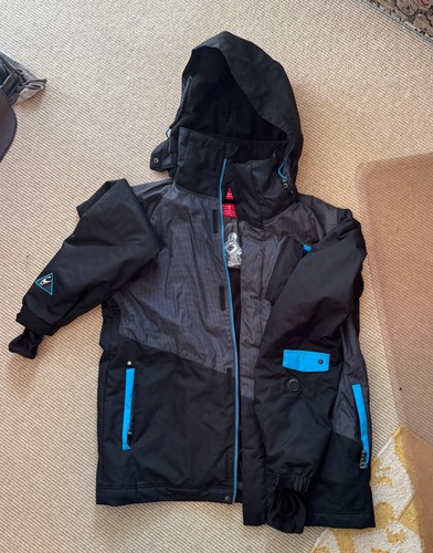 Neill snowboard jacket - snowboard,