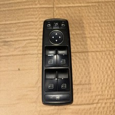 MERCEDES C E CLASS W204 C207