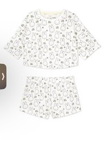 Primark Miffy PJs Size 14-16