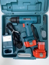 makita cordless drill