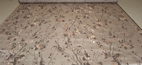 Stunning metallic bronze - stunning,