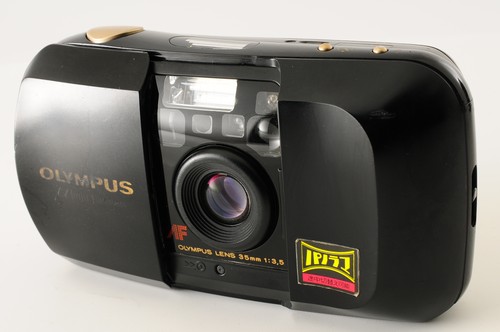 Excellent olympus mju 1 - olympus,
