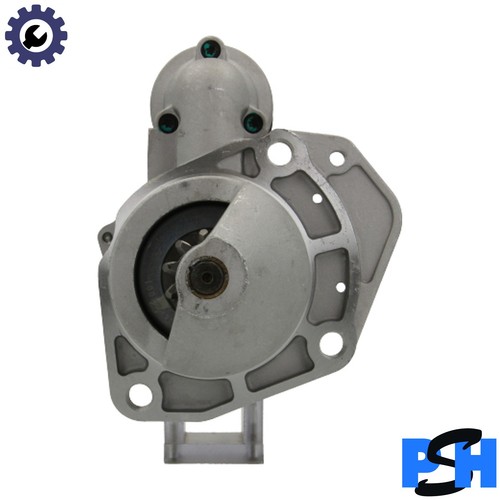 Starter 501 509 - starter, 501.509.103.011