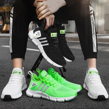 New Mens Womens Trainers