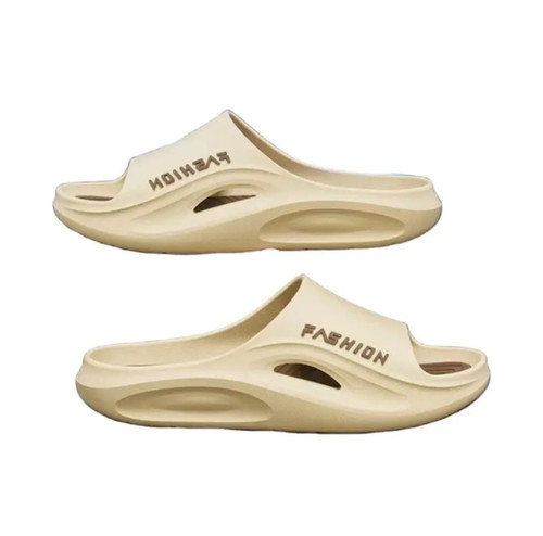 Men beige comfort - men's, slider