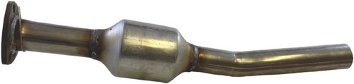 Catalytic converter fits - , vw