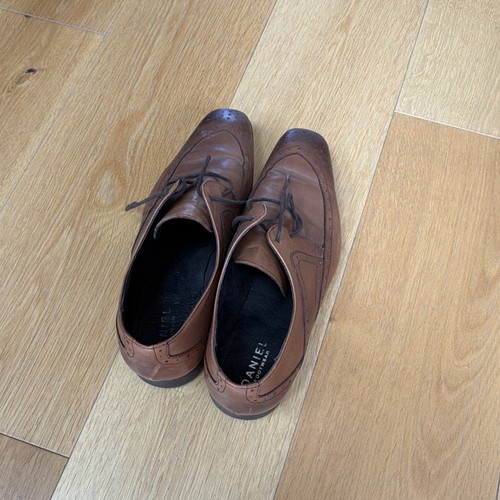 Daniel hechter men brown - daniel, men’s