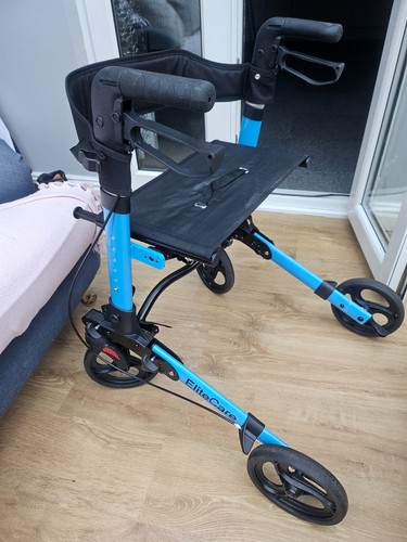 Elite care cruise folding - elite, x