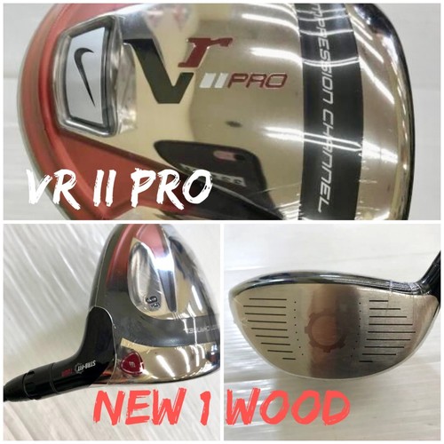 Brand new nike ii pro - brand, new)