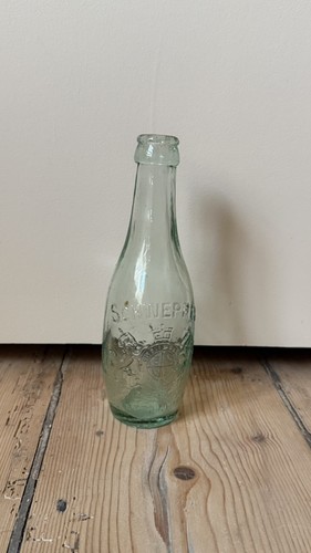 Antique vintage schweppes - antique,