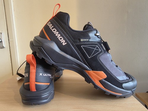 Salomon ultra alpine - salomon,