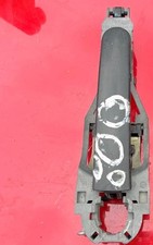 2006 VW FOX DOOR DRIVER SIDE