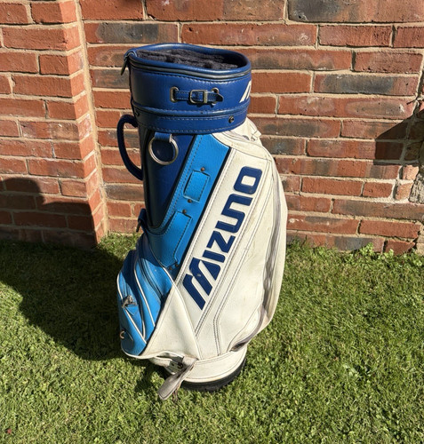 Mizuno carry golf bag - carry,