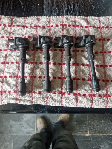 Ford mondeo coil pack - mondeo,
