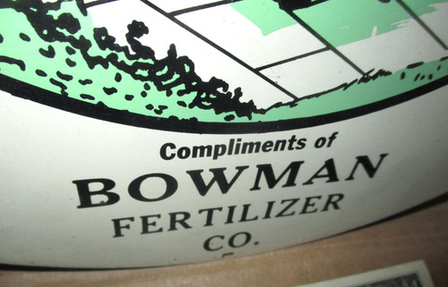 Bowman fertilizer old - bowman, co.