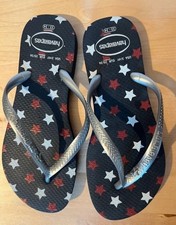 Havaianas Top Kids Unisex Flip