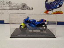 IXO / DEA 2001 YAMAHA YZR500 -