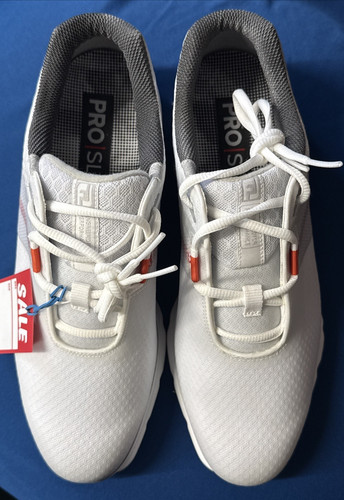 Footjoy pro golf shoes size - pro, sl