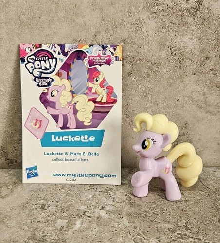 Little pony blind - pony,