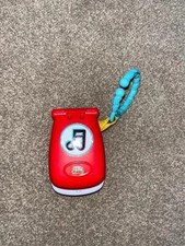 Baby giggle & grow pretend phone toy interactive musical