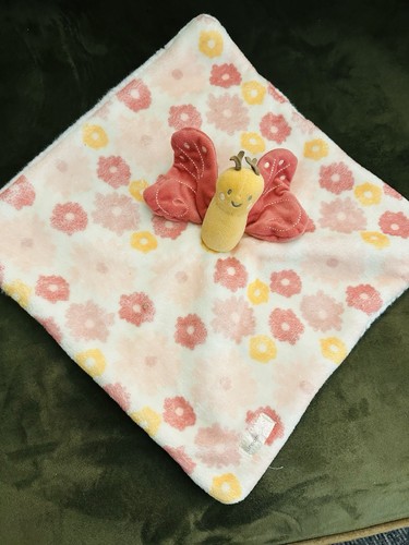 Dream gro butterfly lovey pink - butterfly,