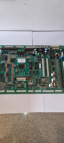 Bell fruit scorpion board - bell,