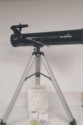 Skywatcher astrolux reflector - skywatcher,