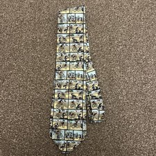 DISNEY TIE MICKEY MOUSE TIE