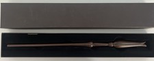 Harry potter wand Luna Lovegood Warner Bros official boxed original piece