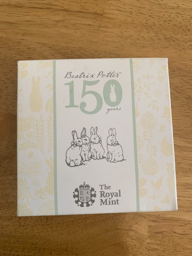 2016 beatrix potter - 2016,