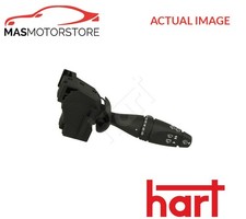 STEERING COLUMN SWITCH HART